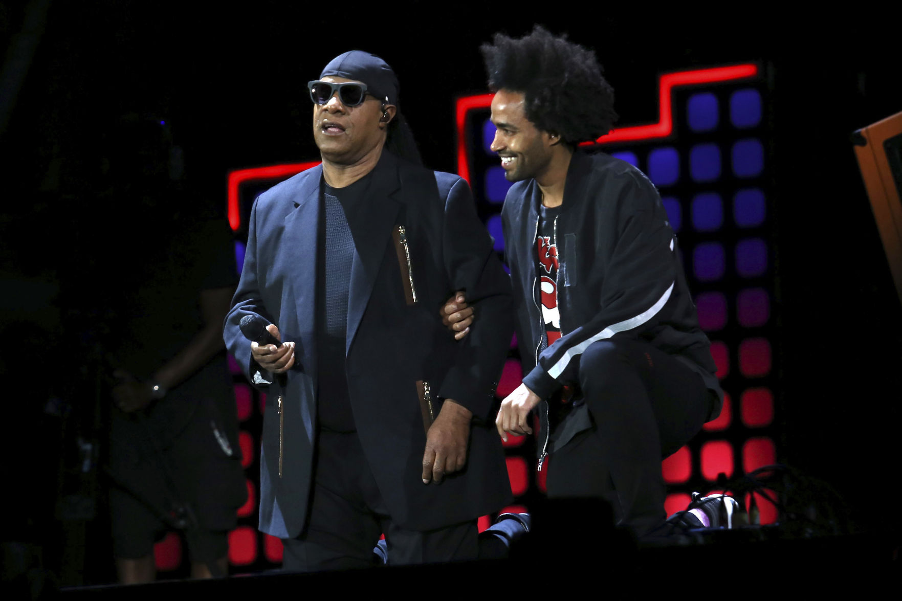 2017: Global Citizen Festival